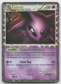 Espeon (Prime) Ultra Rare Holo Undaunted 81/90 LP