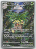 Exeggutor Holo Illustration Rare ME01: Mega Evolution 135/132 NM