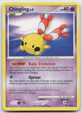 Chingling Common Majestic Dawn 58/100 NM/VLP