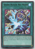 Dark Ruler No More 1st Edition Ultra Rare Magnificent Monsters MAMO-EN040 NM