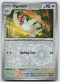Vigoroth Common Reverse Holo SV08: Surging Sparks 146/191 NM