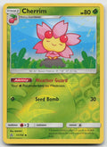Cherrim Reverse Holo Uncommon SM - Ultra Prism 11/156 NM