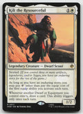 Kili the Resourceful R The Hobbit 17 NM
