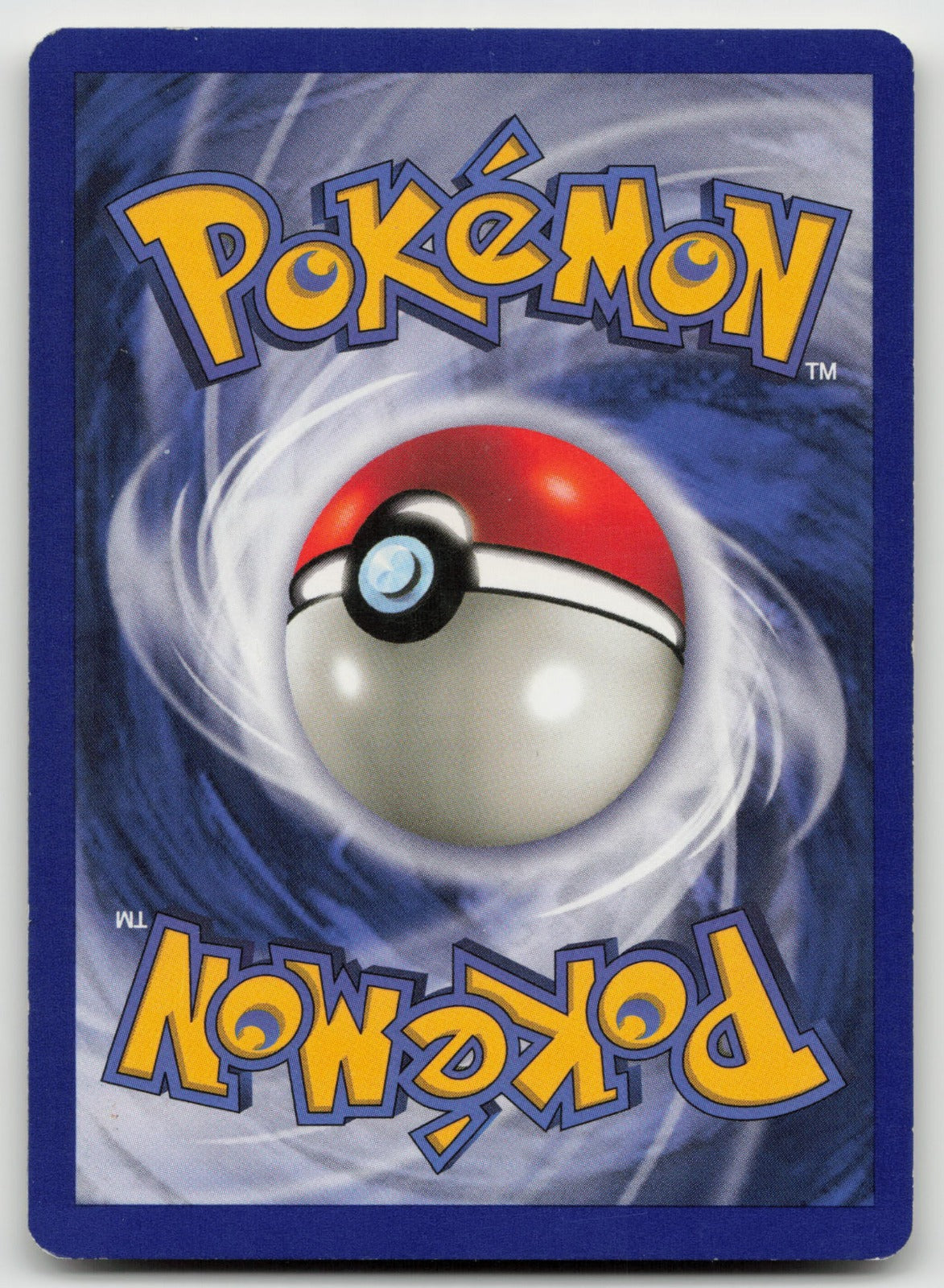 Pokemon Trader Rare Base Set 77/102 HP