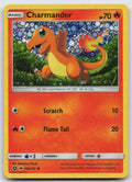 Charmander - 18a/147 (General Mills Promo) Holo SM - Burning Shadows 18a/147 NM
