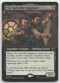 The Sackville-Bagginses (Extended Art) R The Hobbit 299 NM