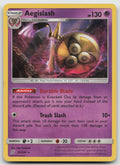 Aegislash Holo Rare SM - Unified Minds 95/236 NM
