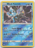 Black Kyurem Reverse Holo SM - Cosmic Eclipse 61/236 NM