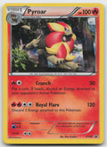 Pyroar - Promo Holo XY Promos XY26 HP