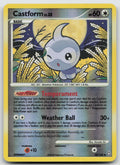 Castform Uncommon Reverse Holo Legends Awakened 48/146 MP