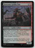 Fearsome Goblin Pair U Foil The Hobbit 156 NM