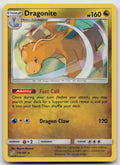 Dragonite Holo Rare SM - Team Up 119/181 NM