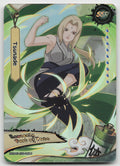Tsunade SSR Chapter Jin Series 3 015L3 NM