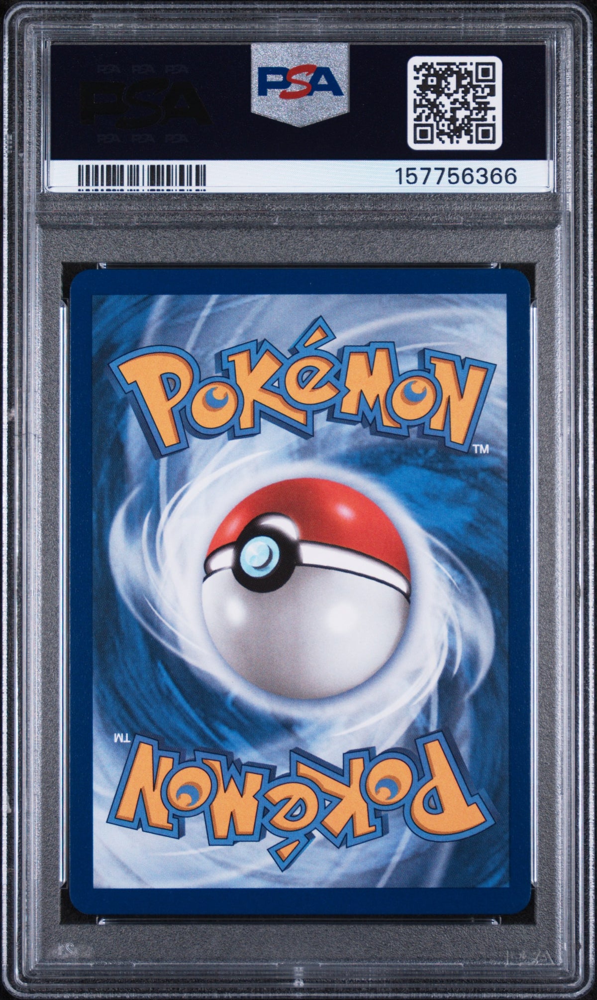 Piplup Illustration Rare Pokemon Pfl En-Phantasmal Flames 098/094 PSA 10