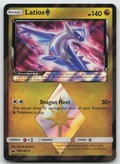 Latios Prism Star Holo Prism Rare SM - Celestial Storm 108/168 NM