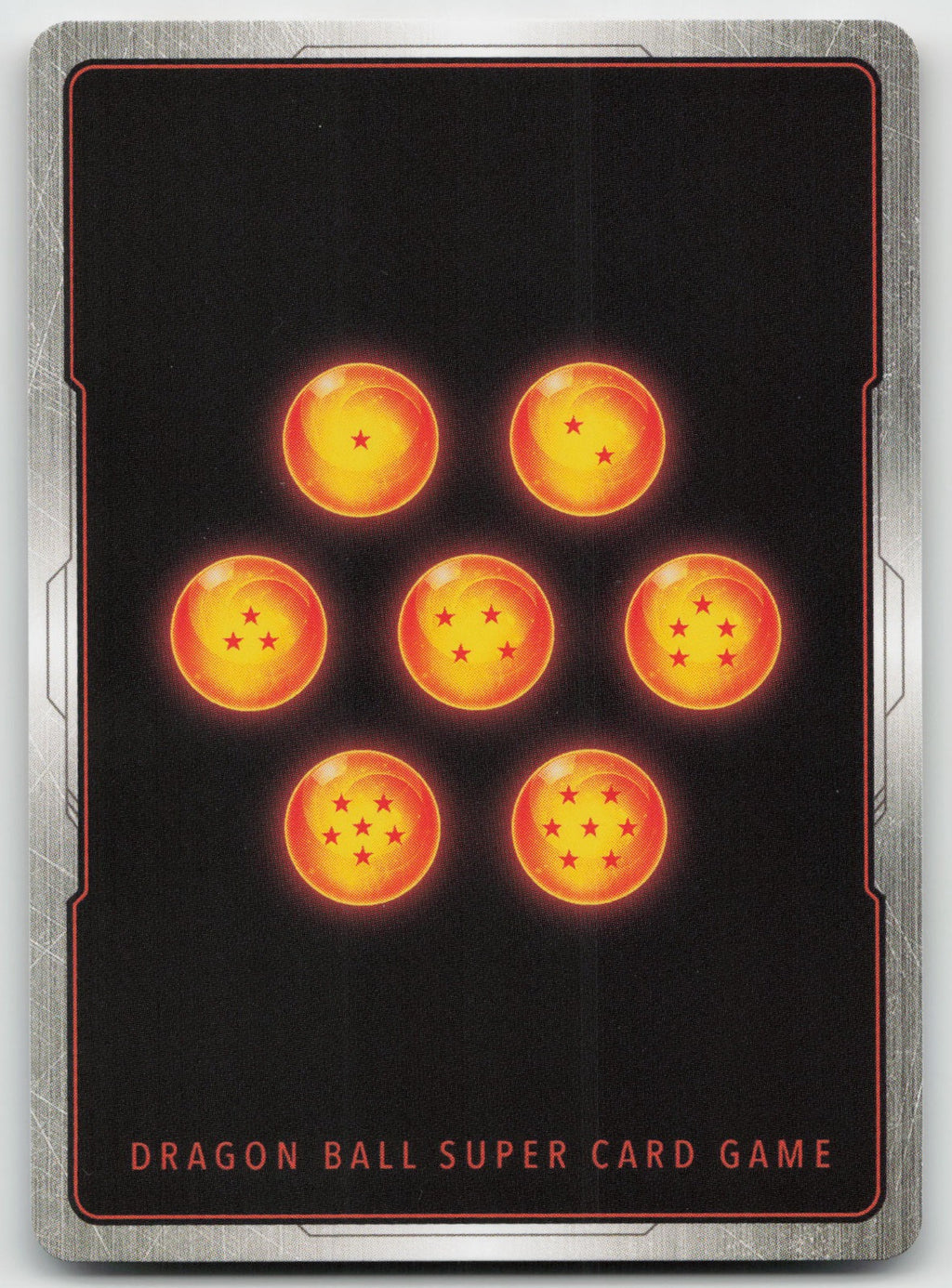 Son Goku - (Alternate Art) Super Rare Holo New Adventure FB05-030 NM