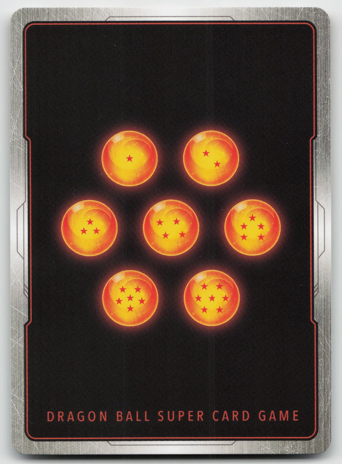 Son Goku - (Alternate Art) Super Rare Holo New Adventure FB05-030 NM