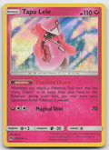 Tapu Lele Holo Rare SM - Lost Thunder 150/214 NM