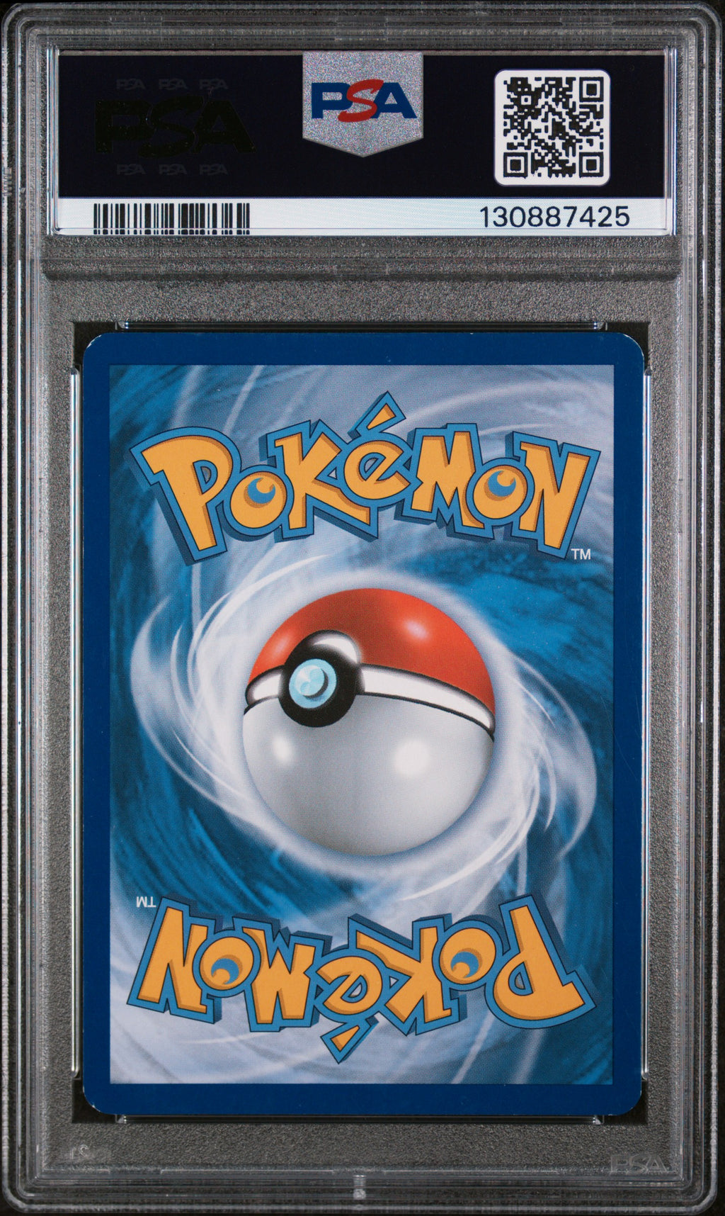 Glaceon-Holo Sylveon Collection Pokemon Black & White Promo BW90 PSA 5