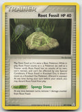Root Fossil Common Normal Holon Phantoms 93/110 HP