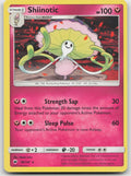 Shiinotic Rare SM - Burning Shadows 98/147 LP