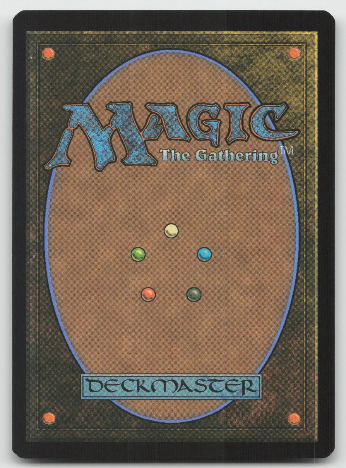 The Echoverse Fulcrum M Foil Reality Fracture 169 NM