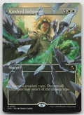 Kindred Judgment (Borderless) R Reality Fracture 322 NM