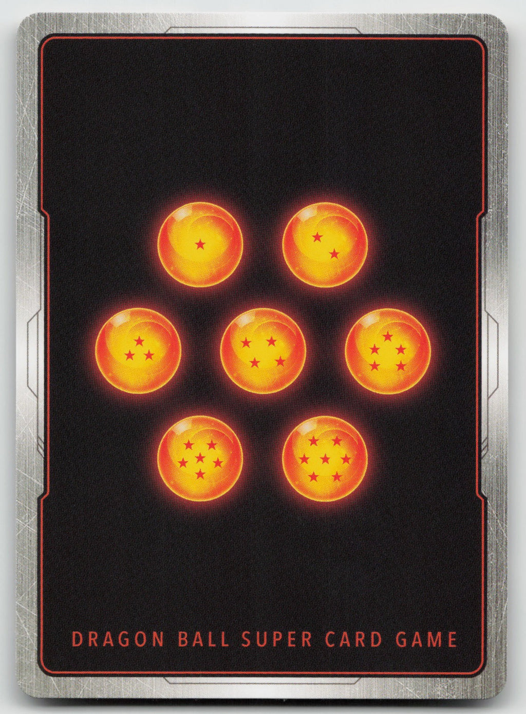 Golden Cooler, Revenging Final Form Expansion Rare Foil EX23-01 NM