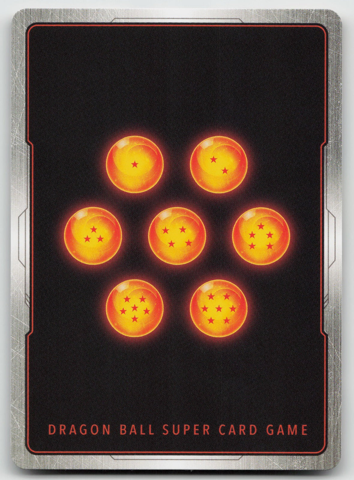 Golden Cooler, Revenging Final Form Expansion Rare Foil EX23-01 NM