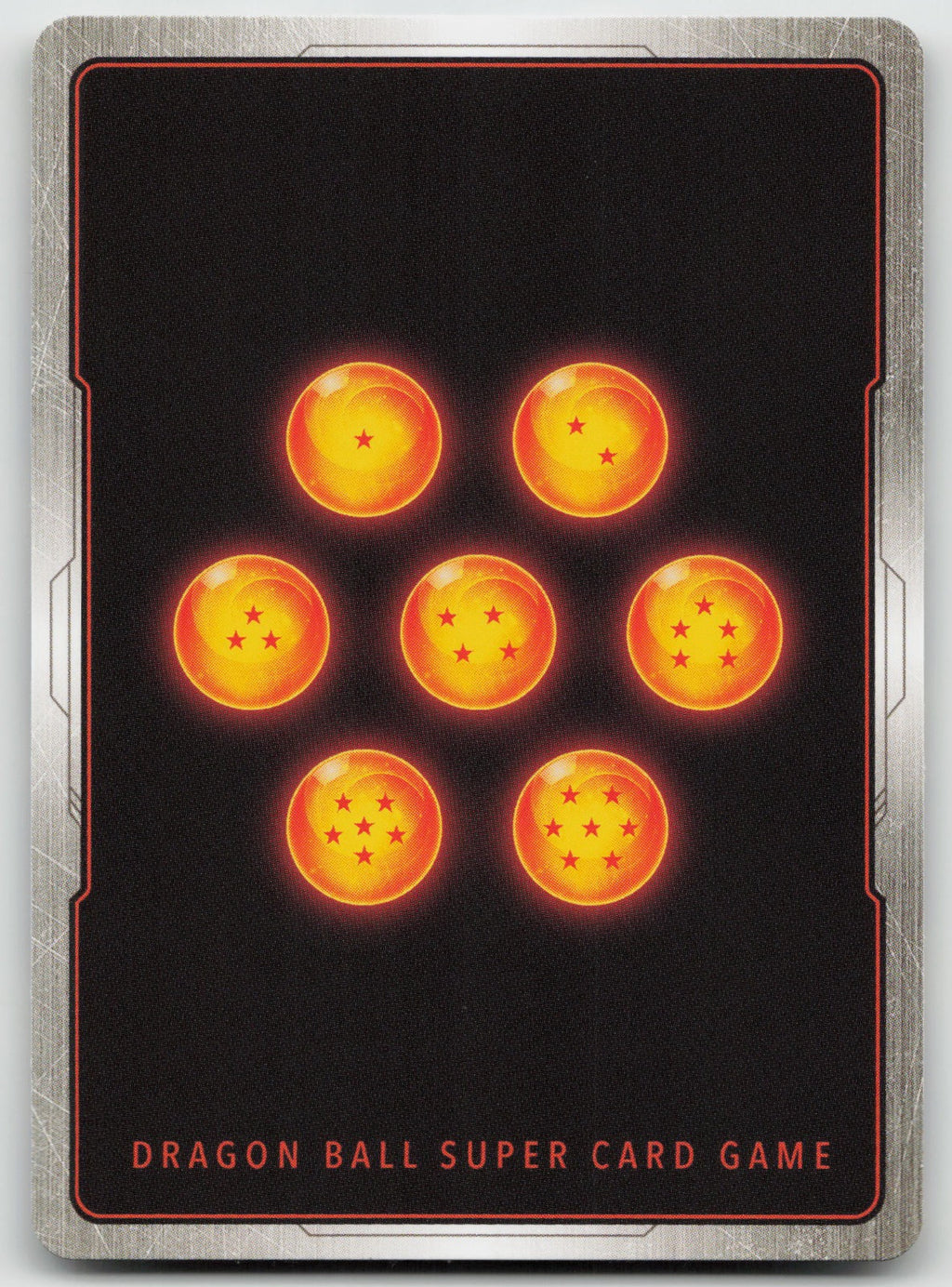 SS Son Goku, Another World Technique Expansion Rare Foil 2023 EX23-13 NM
