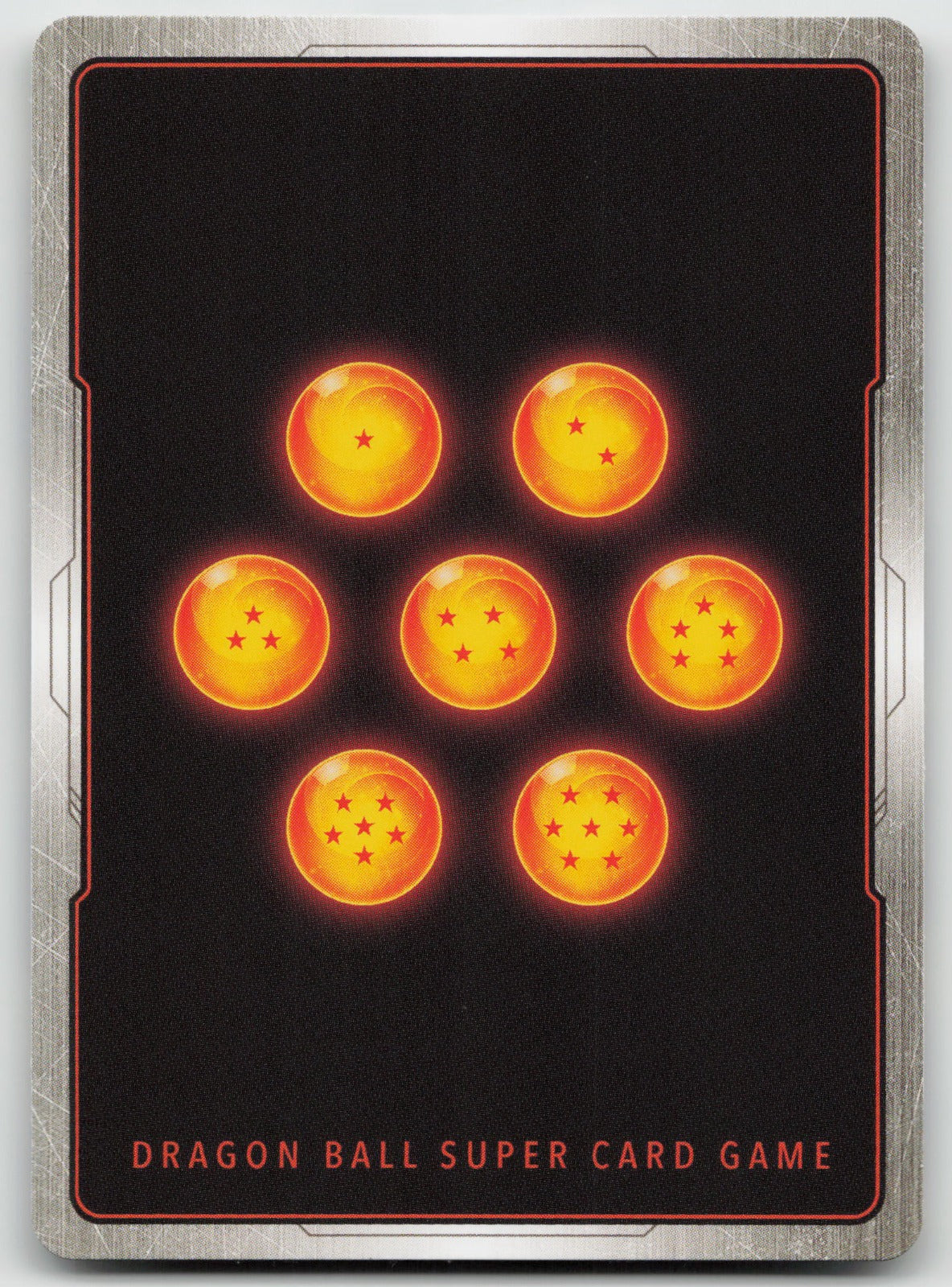 SS Son Goku, Another World Technique Expansion Rare Foil 2023 EX23-13 NM