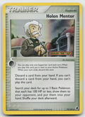 Holon Mentor Uncommon Dragon Frontiers 75/101 NM