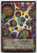 Kuriboh - Multiply! (Extended Art) Ultra Rare Magnificent Monsters MAMO-EN002 NM