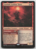 Gandalf, Goblins' Bane M The Hobbit 96 NM