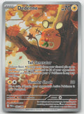 Dedenne Holo Illustration Rare ME03: Perfect Order 093/088 NM