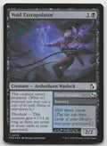 Void Extrapolator C Foil Reality Fracture 70 NM