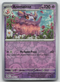 Aromatisse Common Reverse Holo SV: Prismatic Evolutions 039/131 NM