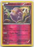 Clefairy Common Reverse Holo XY - BREAKpoint 81/122 NM/VLP