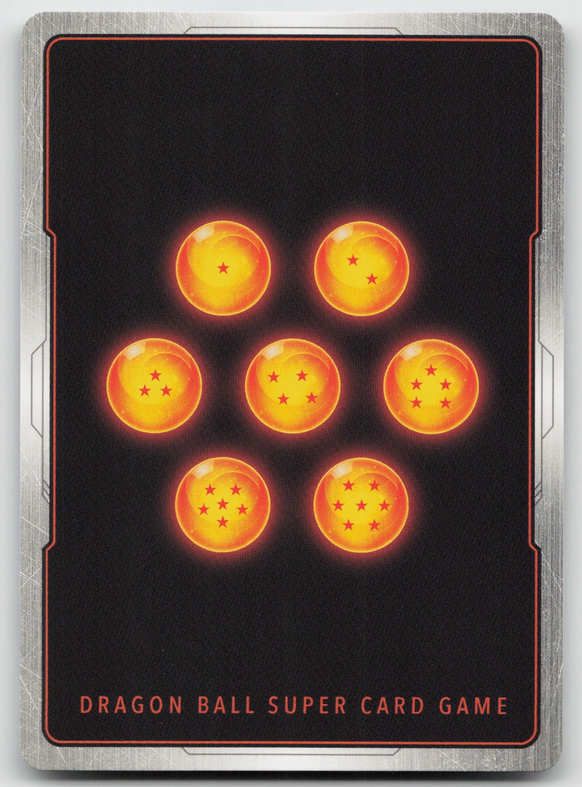 Dirty Burst Super Rare Foil Mythic Booster DB2-062 NM