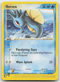 Horsea Common Normal Dragon 58/97 MP