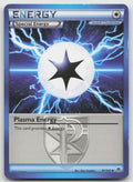 Plasma Energy (Team Plasma) Uncommon Plasma Blast 91/101 MP