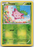 Hoppip Common Reverse Holo XY - Steam Siege 3/114 LP