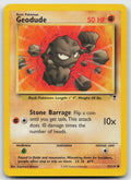 Geodude Common Normal Legendary Collection 77/110 LP