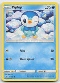 Piplup Common SM - Ultra Prism 32/156 LP