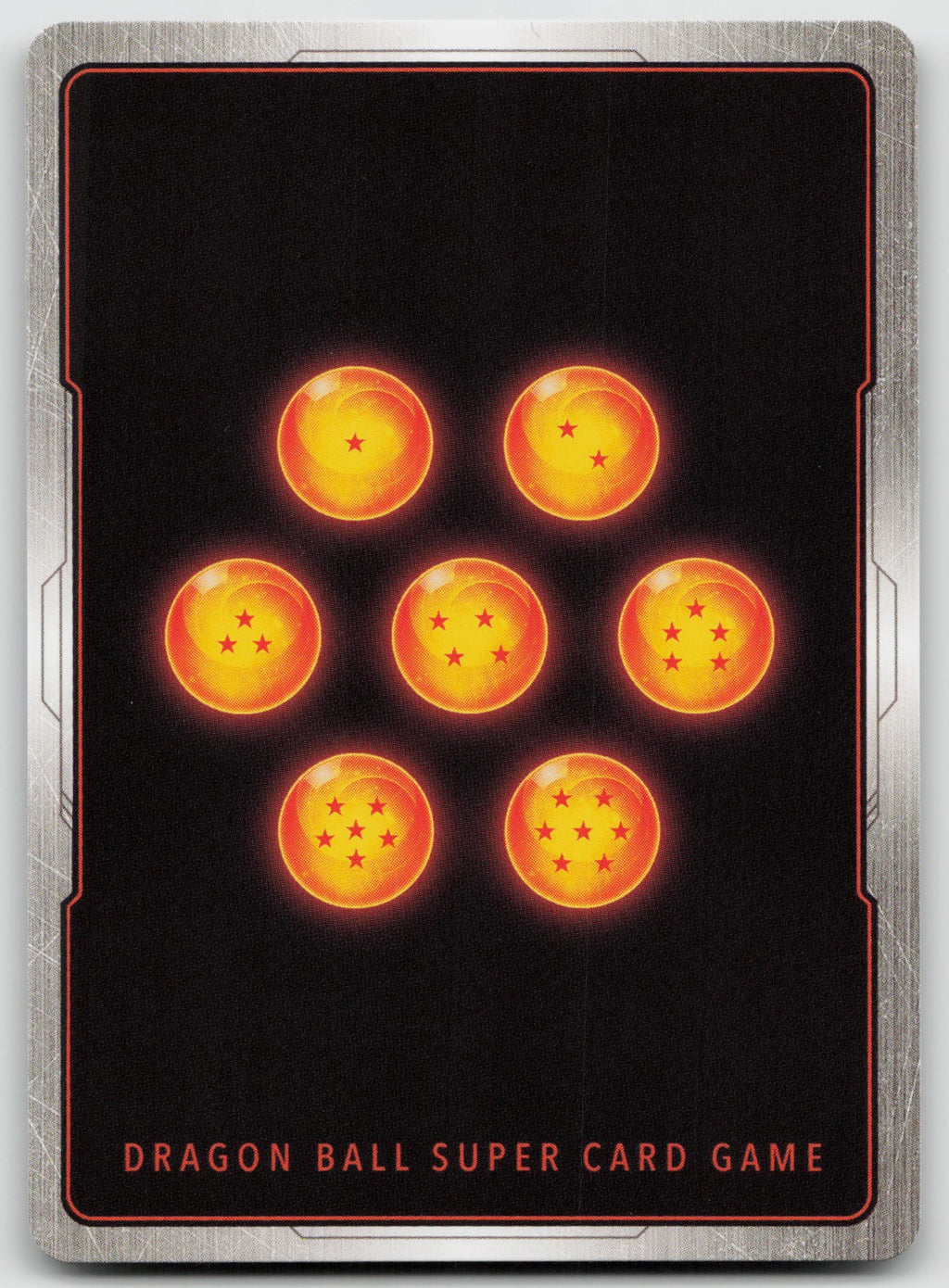 Everyone on Earth Rare Holo Cross Force FB10-014 NM