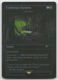 Cordyceps Excision Cabal Ritual (Rainbow Foil) R Secret Lair Drop Series 2199 NM