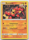Buzzwole Rare SM - Forbidden Light 77/131 VLP