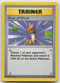 Gust of Wind Common Normal Base Set (Shadowless) 93/102 HP