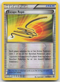 Escape Rope Uncommon Reverse Holo XY - Primal Clash 127/160 VLP