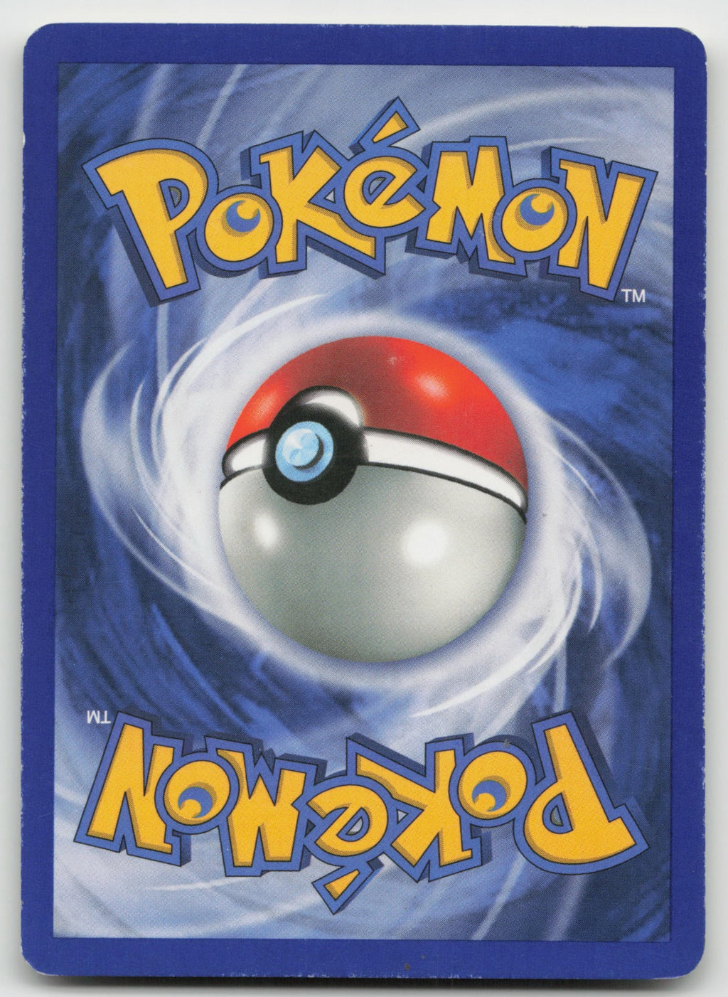 Wailord Holo Rare Ruby and Sapphire 14/109 HP